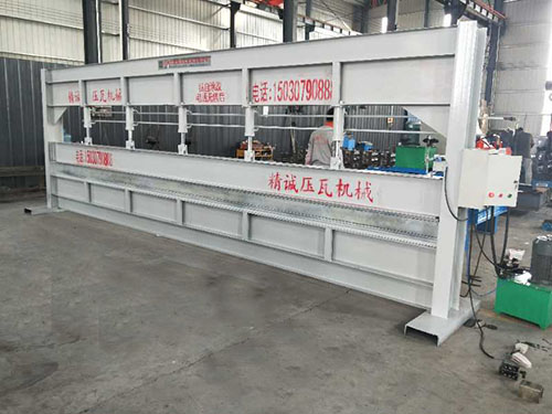 六米折彎機