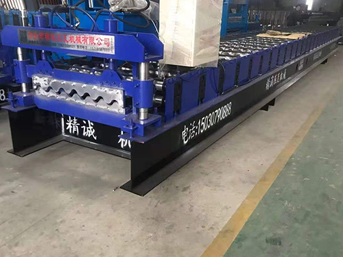 云南780大圓弧機